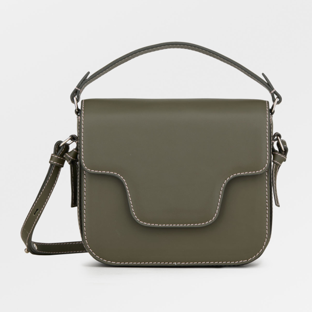 Becksöndergaard Taske - Glossy Iris Bag - Army