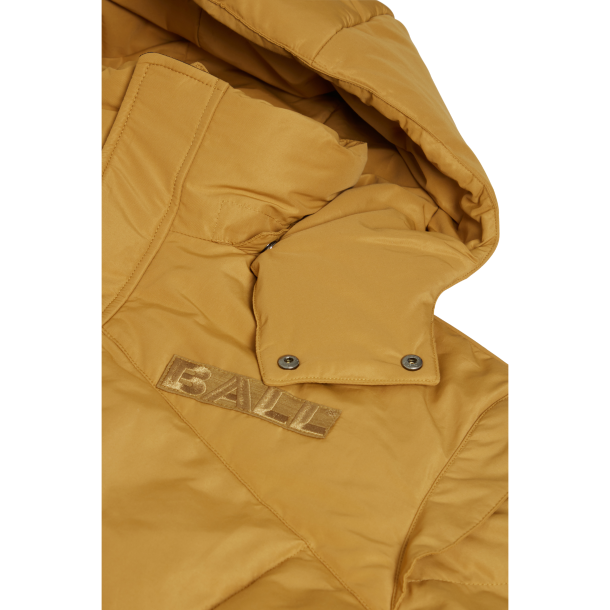Ball Jakke - BaCiavatta Medium Jacket - Cumin