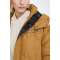 Ball Jakke - BaCiavatta Medium Jacket - Cumin