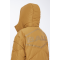 Ball Jakke - BaCiavatta Medium Jacket - Cumin