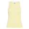 Ball Top - BaAltobelli Tank Top - Lemon Meringue
