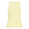Ball Top - BaAltobelli Tank Top - Lemon Meringue