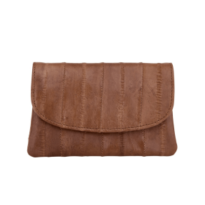 Becks�ndergaard Pung - Handy Purse - Cappuccino Brown