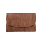 Becks�ndergaard Pung - Handy Purse - Cappuccino Brown