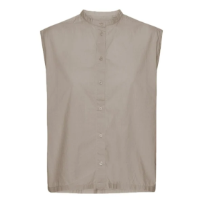 Project AJ117 Skjorte - Hansa - Khaki