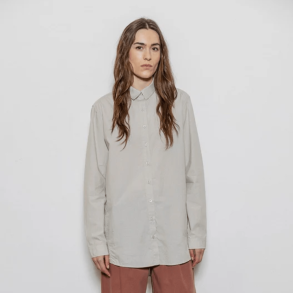 Project AJ117 Skjorte - Hedine Shirt - Misty Morning