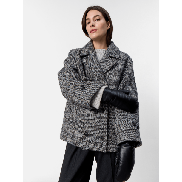 Leveté Room Luffer - LR-Hester 1 - Black