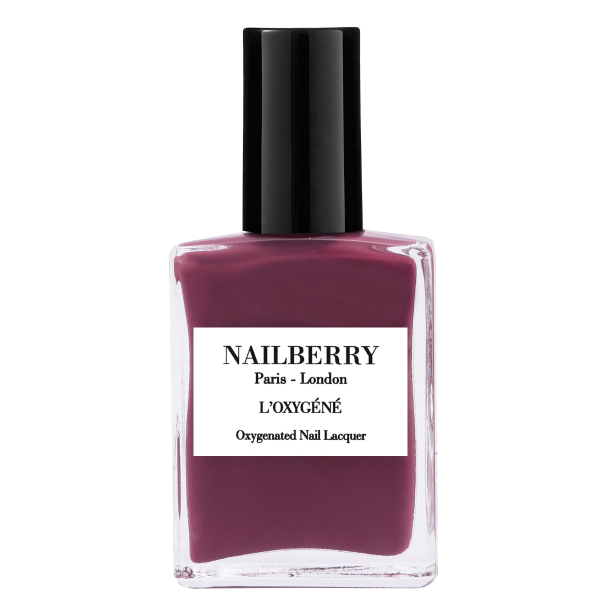 Nailberry Neglelak - L'Oxygene - Hippie Chic