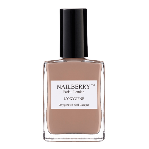 Nailberry Neglelak - L'Oxygene - Honesty