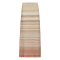 Mos Mosh Nederdel - MMHopi Zig Zag Knit Skirt - Ecru