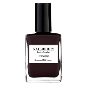 Nailberry Neglelak - L'Oxygene - Hot Coco