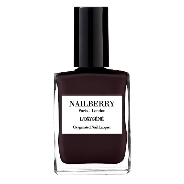 Nailberry Neglelak - L'Oxygene - Hot Coco