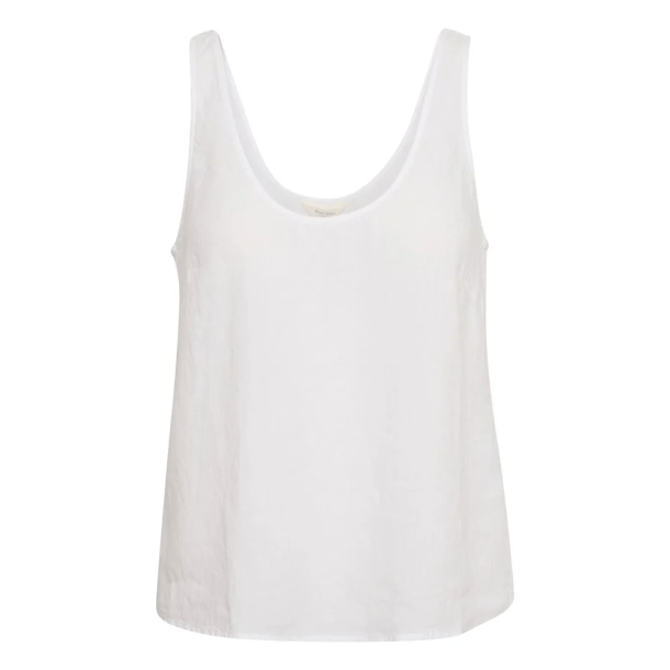 Part Two Top - AstridPW Top - Bright White