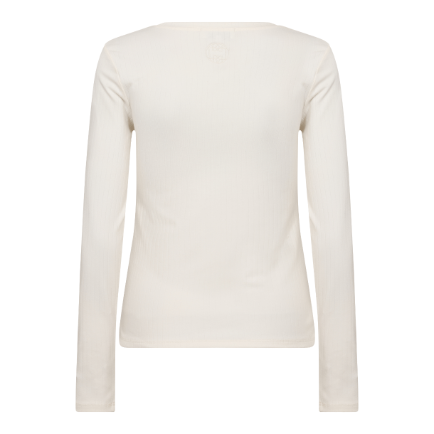 Leveté Room T-Shirt - LR-Neddie 4 - Star White