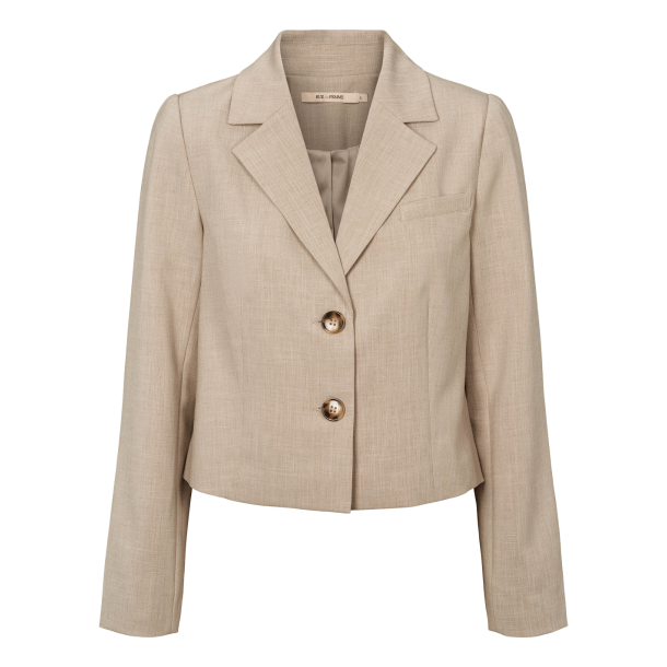 Rue de Femme Blazer - RDFIdun Blazer - Light Sand