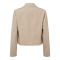 Rue de Femme Blazer - RDFIdun Blazer - Light Sand
