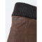 Hestra Luffer - Idun Mittens - Chocolate