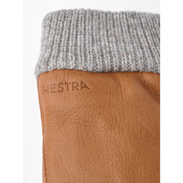 Hestra Luffer - Idun Mittens - Cork