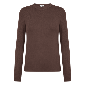 Levet� Room T-Shirt - LR-Ika 4 - Coffee Bean