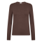 Levet� Room T-Shirt - LR-Ika 4 - Coffee Bean