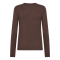 Levet� Room T-Shirt - LR-Ika 4 - Coffee Bean
