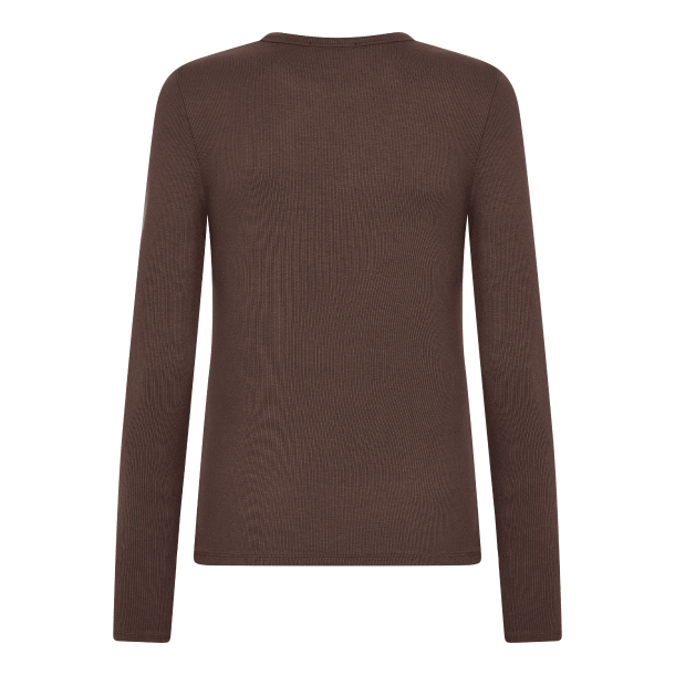 Levet� Room T-Shirt - LR-Ika 4 - Coffee Bean