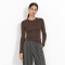 Levet� Room T-Shirt - LR-Ika 4 - Coffee Bean