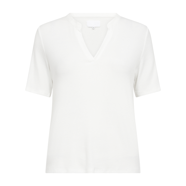 Leveté Room T-Shirt - Ika 14 - Off White