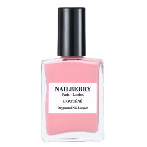 Nailberry Neglelak - L'Oxygene - Imperial Blush