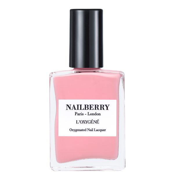 Nailberry Neglelak - L'Oxygene - Imperial Blush