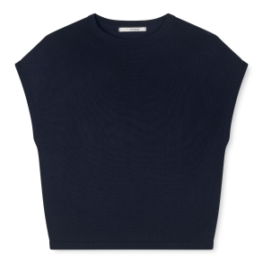 SibinLinnebjerg Strik - Ines - Navy