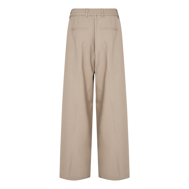 Leveté Room Bukser - LR-Irmelin 1 - Greige