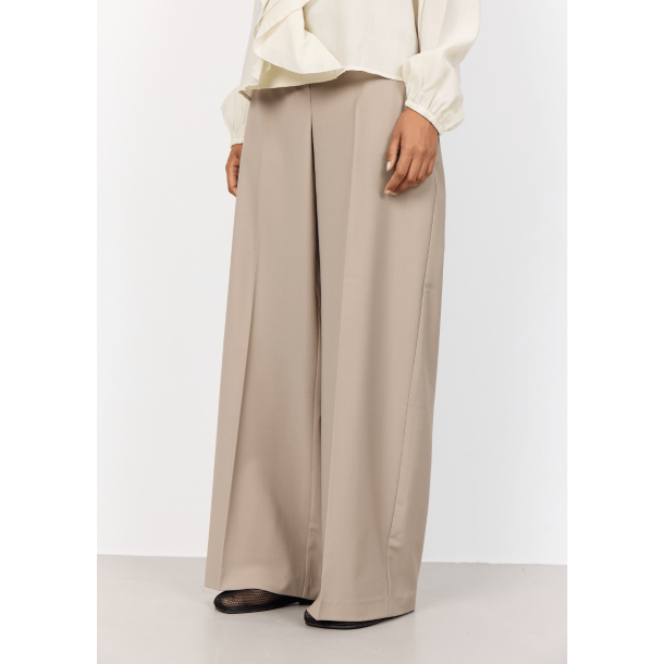 Leveté Room Bukser - LR-Irmelin 1 - Greige