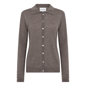 Leveté Room Strik - LR-Ismaila 6 - Morel Melange