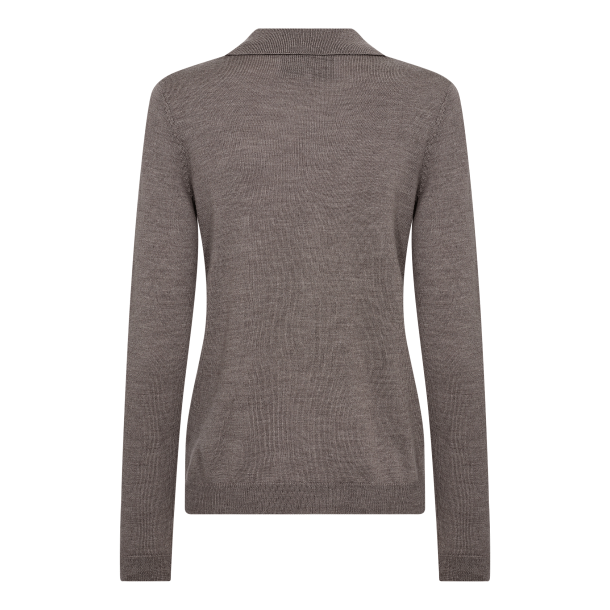 Leveté Room Strik - LR-Ismaila 6 - Morel Melange