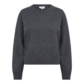 Levet� Room Strik - LR-Ismaila 25 - Dark Grey Melange