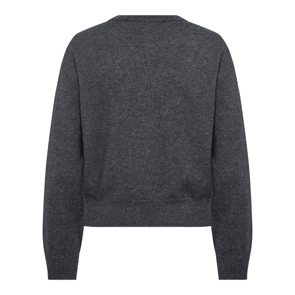 Levet� Room Strik - LR-Ismaila 25 - Dark Grey Melange