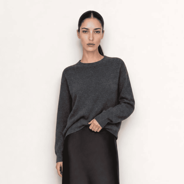 Levet� Room Strik - LR-Ismaila 25 - Dark Grey Melange