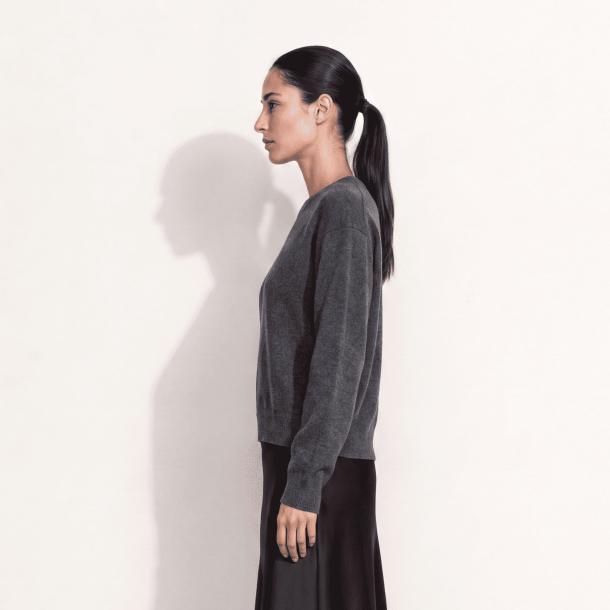 Levet� Room Strik - LR-Ismaila 25 - Dark Grey Melange