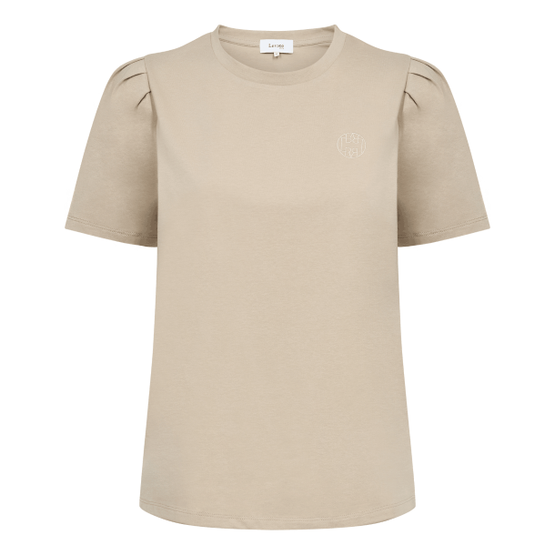 Levet� Room T-Shirt - LR-Isol 1 - Island Fossil