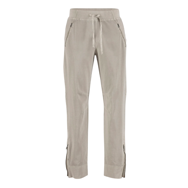 Blue Sportswear Bukser - Jade Ankle Cut Pants - Kit