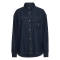 Ball Skjorte - BaFilippo Denim Shirt - Rinse Wash