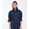 Ball Skjorte - BaFilippo Denim Shirt - Rinse Wash