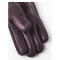 Hestra Vanter - Jeanne Mittens - Dark Plum