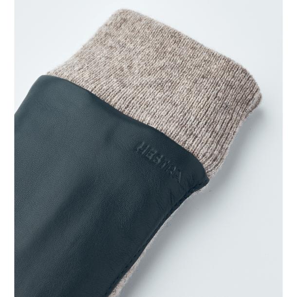 Hestra Vanter - Jeanne Mittens - Dark Forest