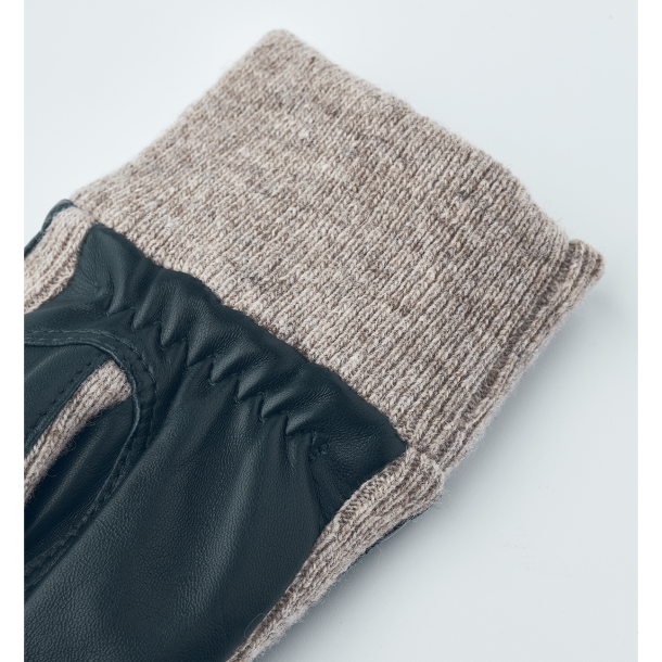 Hestra Vanter - Jeanne Mittens - Dark Forest