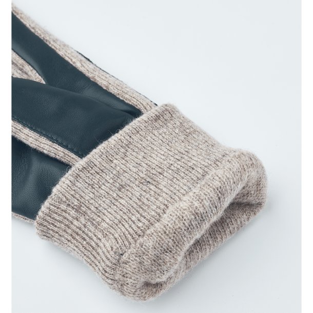 Hestra Vanter - Jeanne Mittens - Dark Forest