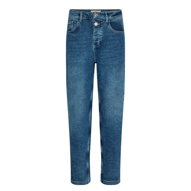 Mos Mosh Jeans - MMAdeline Sia Jeans - Blue