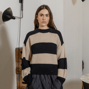 Project AJ117 Strik - Jo - Black