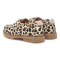 Woden Shoe The Bear Sko - Johanne Animal - Leopard